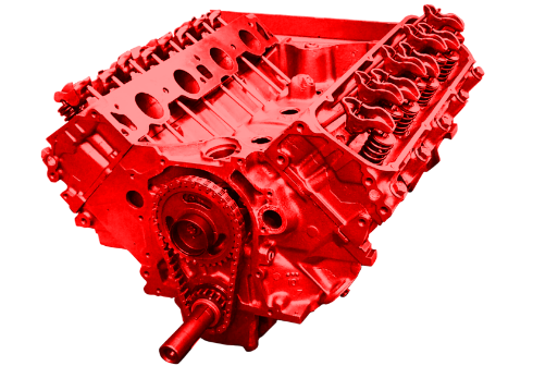 Ford-460-ci-7.5-Liter-Remanufactured-Long-Block-Crate-Engine-Marine-Standard